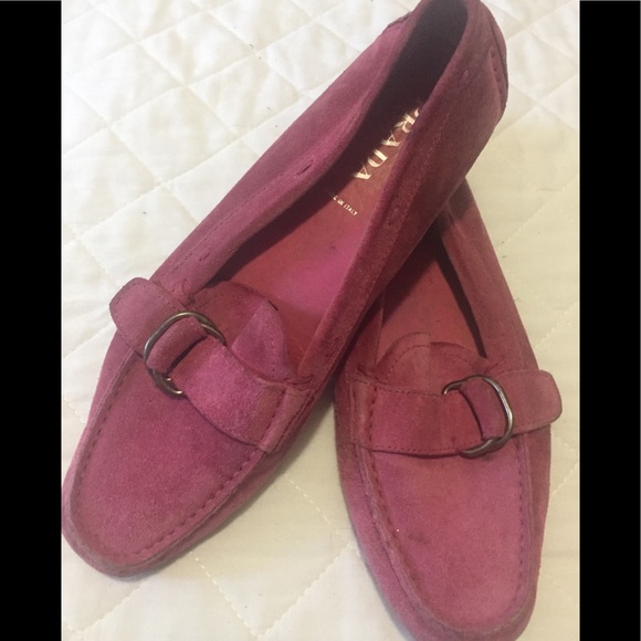 Prada loafer - Picture 2 of 2